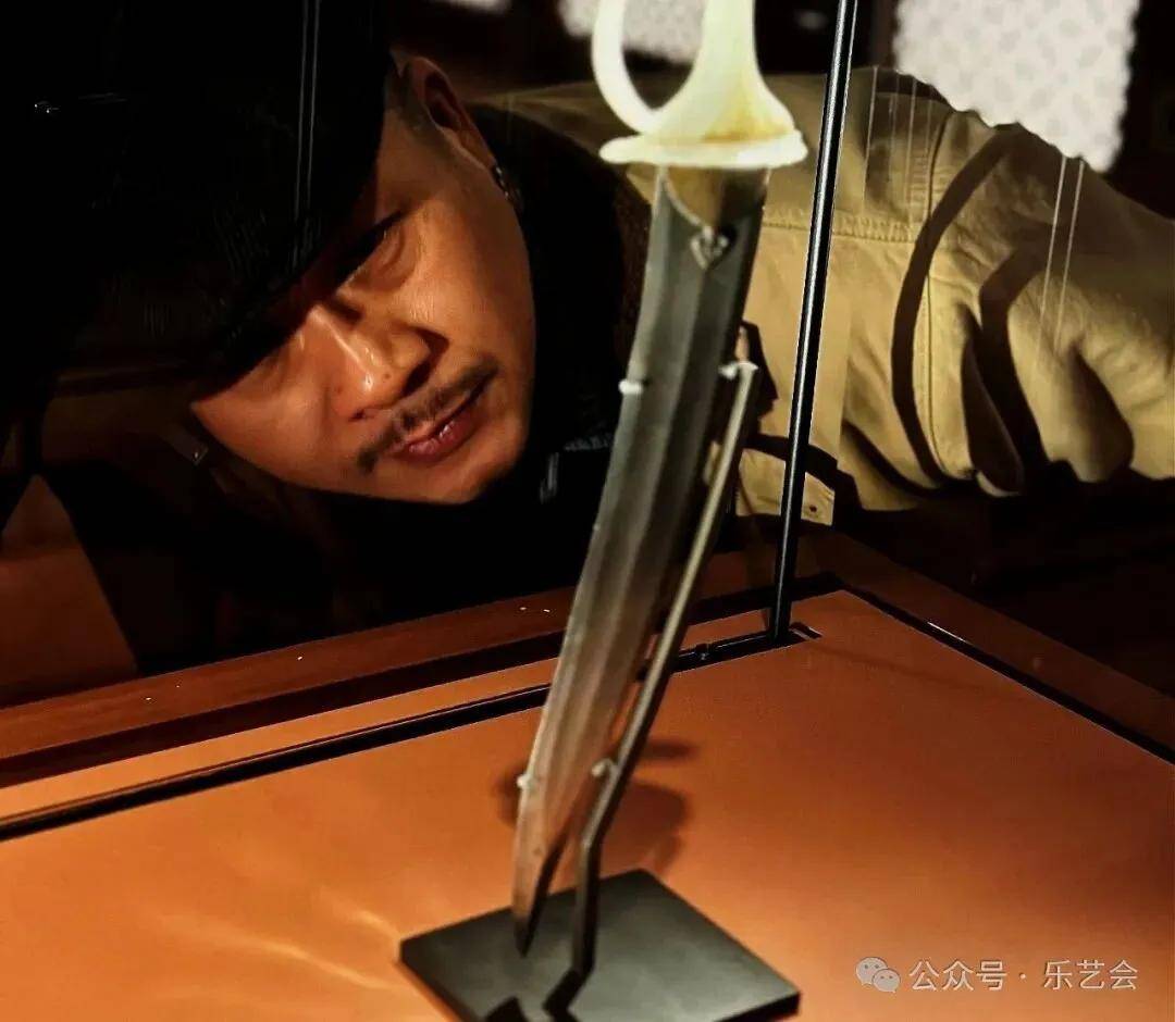 《图案的奇迹： 卢浮宫印度、伊朗与奥斯曼的艺术杰作》掠影之五：无极斋分享