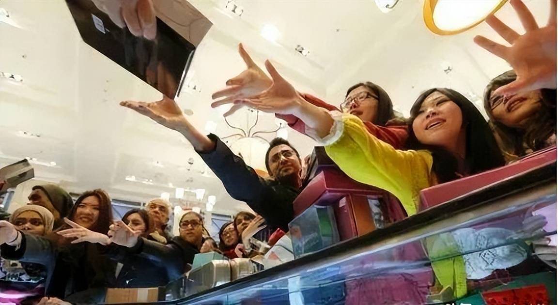 图片[6]-最不欢迎中国人的3个国家，嫌弃都写在脸上了，中国人还蜂拥而至-华闻时空