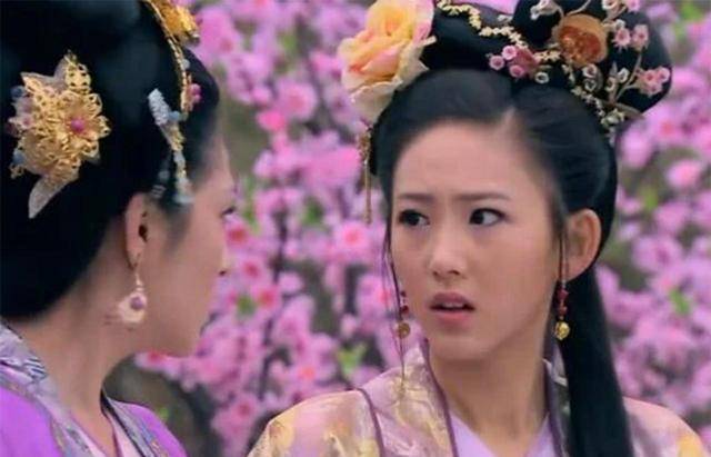 因忘记给父亲妃子送钱,埋下杀兄夺位的导火索