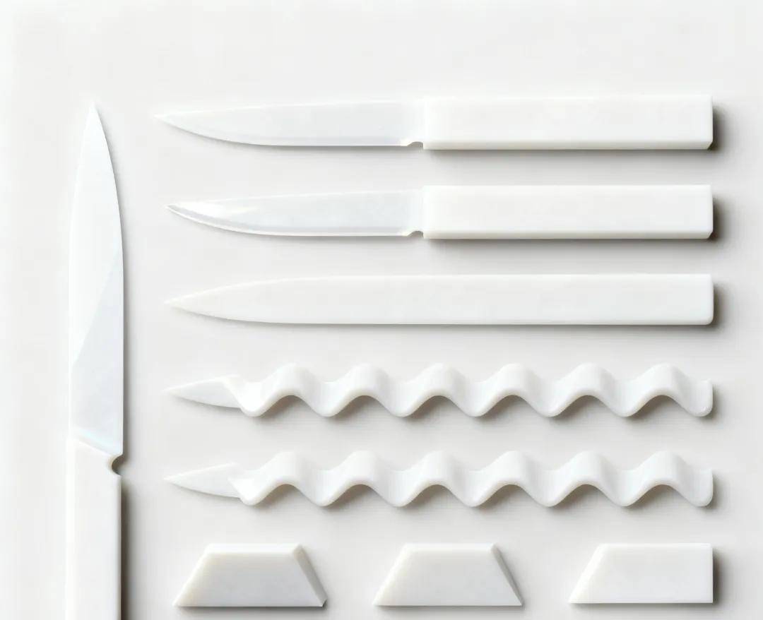 不做最大，但求不同：一家中国陶瓷企业的“狙击手”式生存法则