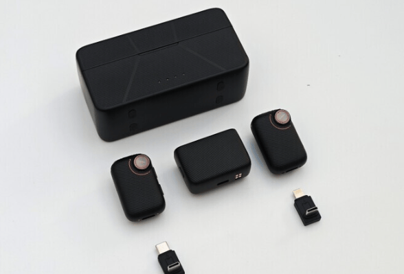 领夹麦克风的降噪效果谁更强?2026年十大热门麦克风实测与推荐