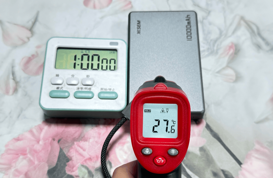 超大容量充电宝什么牌子最好?推荐十款大容量充电宝,续航持久安全性高!