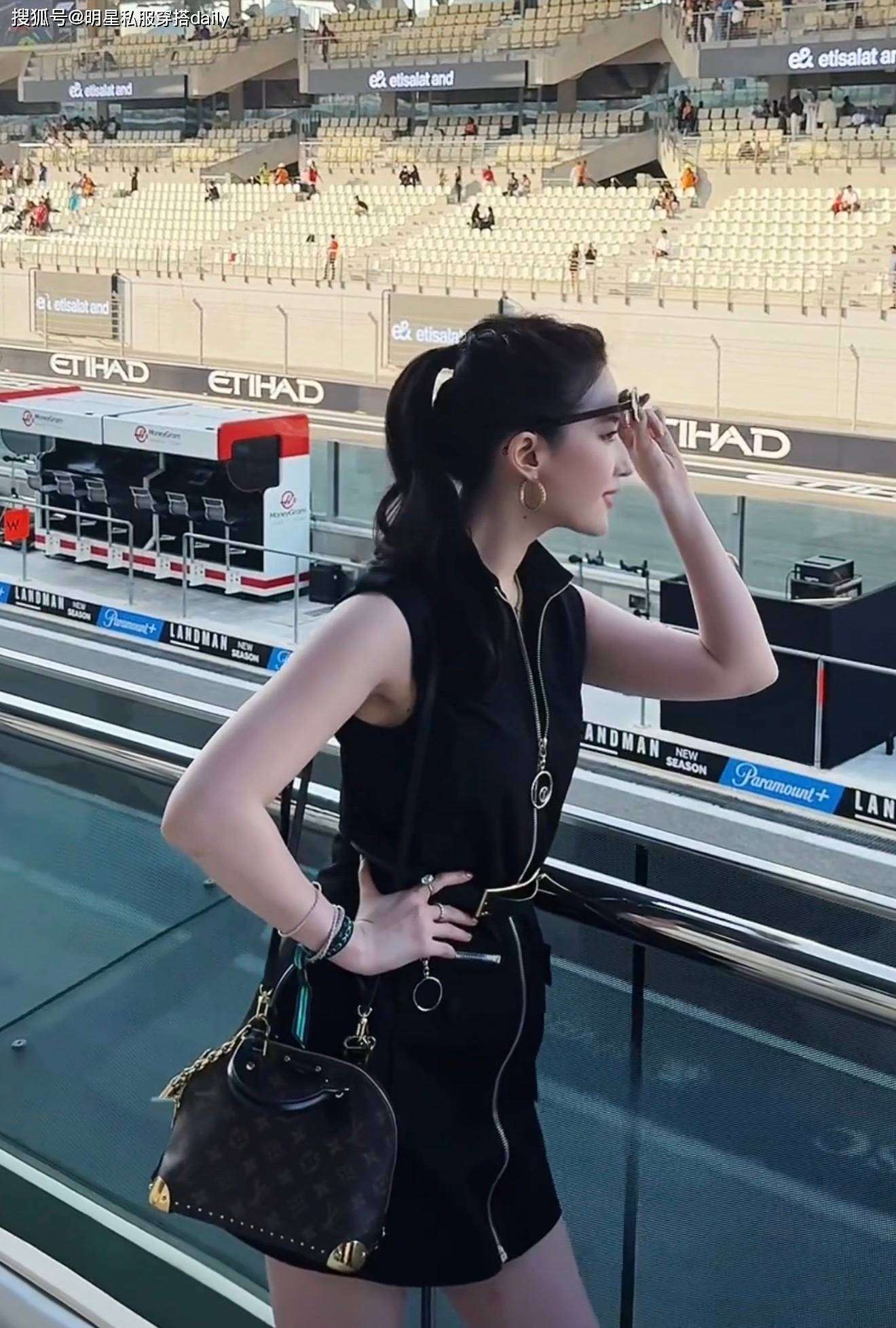 原创            刘亦菲瘦身成功，健康美才是真的美