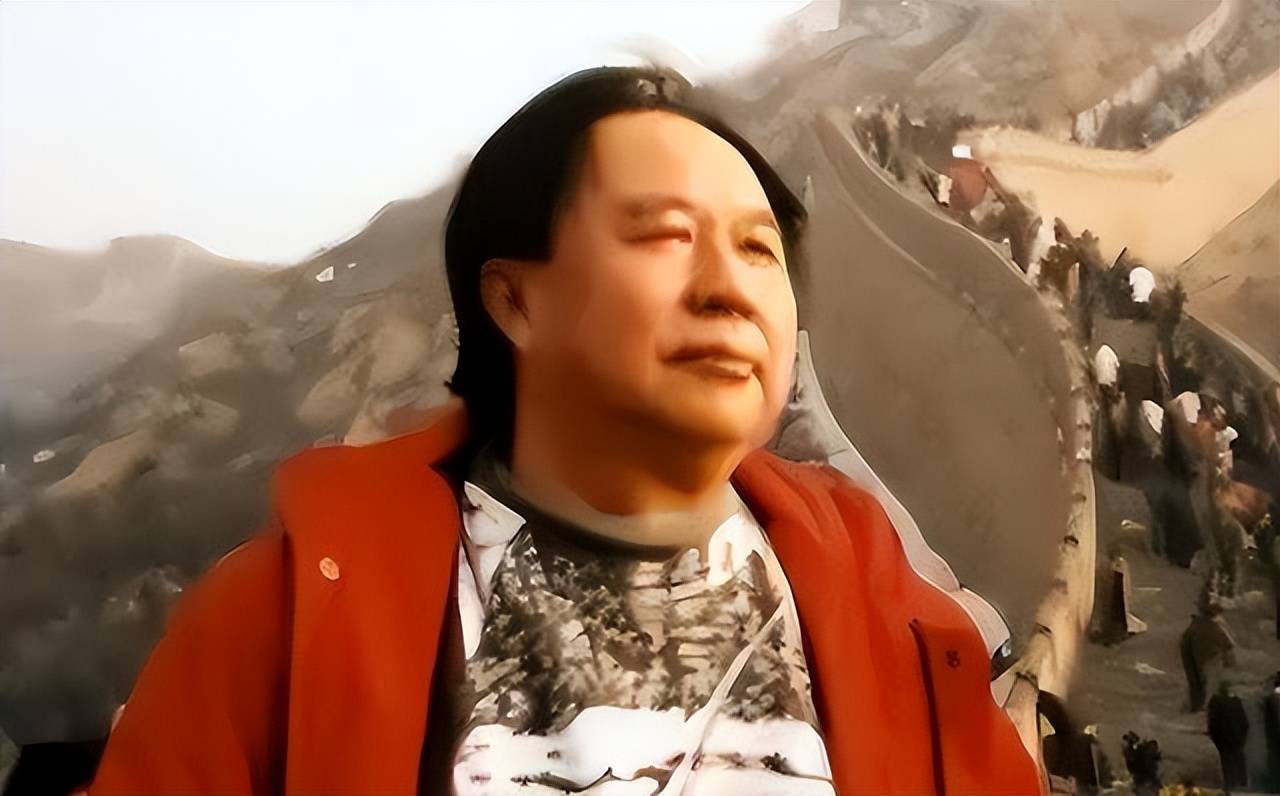 多年来,牟其中当年的部分计划被他人逐步实现,比如卫星合作项目,但他