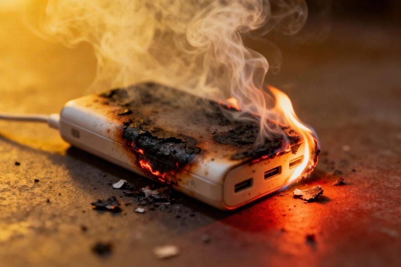 手机充电宝怎么选择实用质量好的?盘点手机充电宝十大品牌排行榜,告别电量焦虑