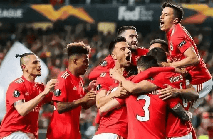 周三006欧冠:穆帅率本菲卡情怀死磕 皇马残防能否稳守直通?