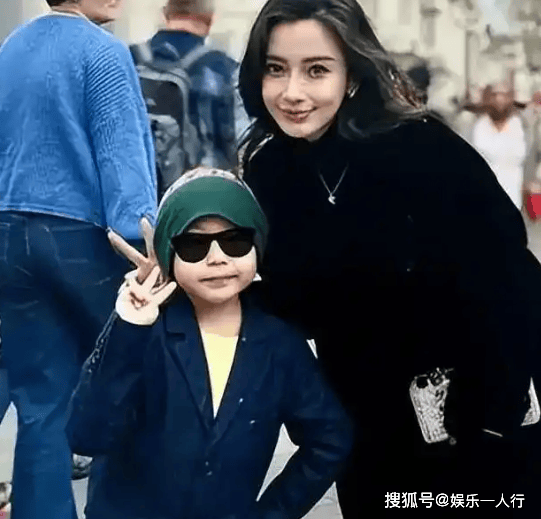 原创            离婚4年首度合体！这一次黄晓明和杨颖的联手，比复婚更体面，网友：这才是离婚后该有的样子！