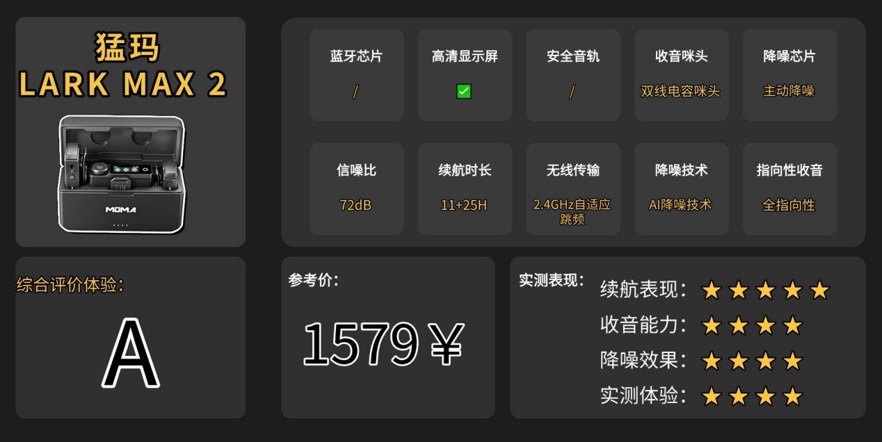 直播与录音领夹麦克风怎么选？十大热门领夹麦克风全面解析与指南