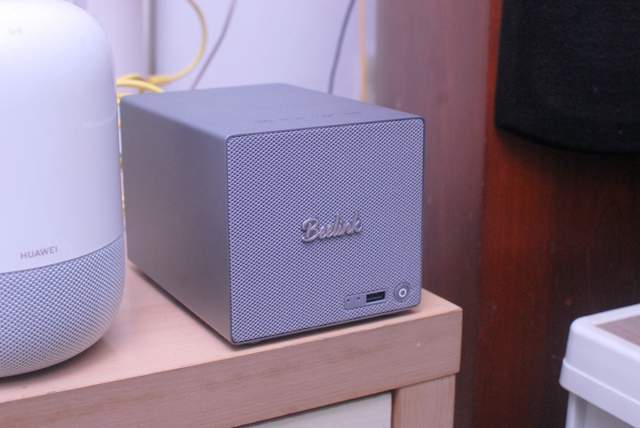 小而创新，大有不同，打破传统NAS新价值：零刻ME Pro深度体验