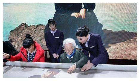 2020年刘少奇长女在京逝世,因疫情取消追悼会,遗愿是捐出遗体