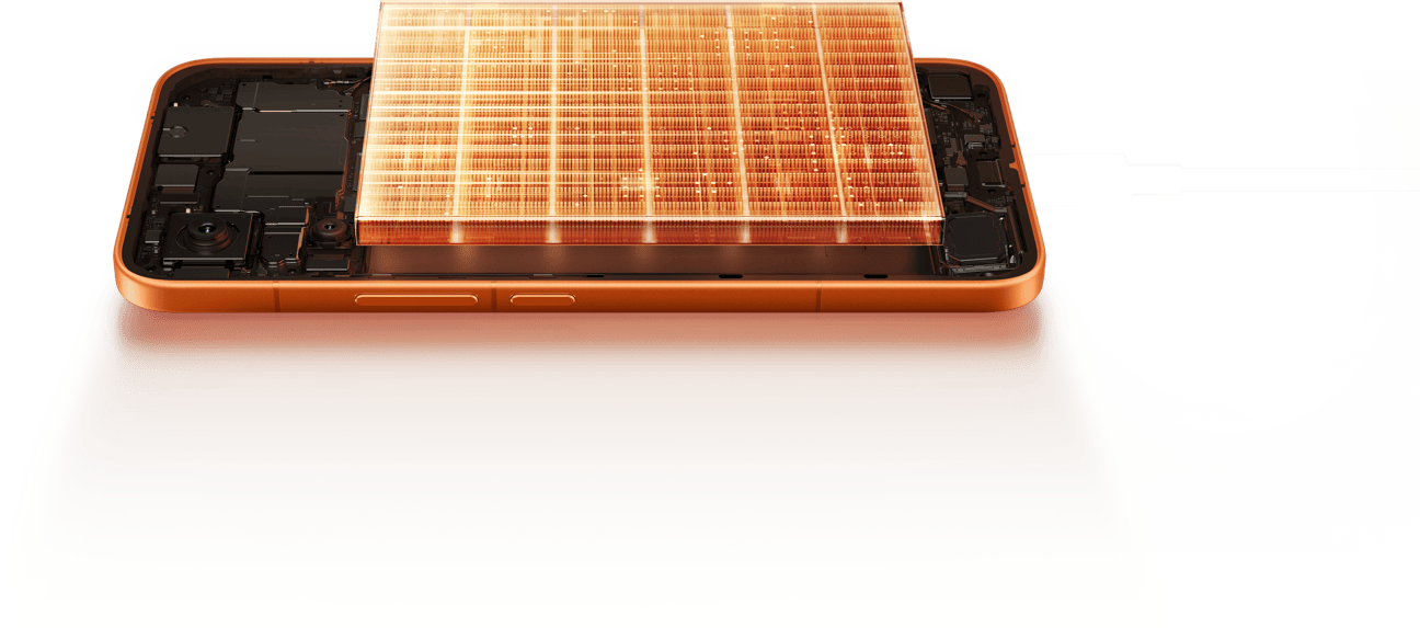 REDMI Turbo 5 Max 2199元起，顶格满配，一步到位-最极客