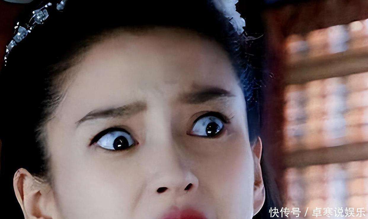 原创            太突然！疯马秀风波两年后，杨颖被曝大瓜，网友：要复出了？