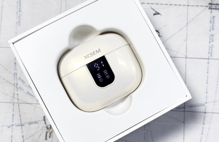 蓝牙耳机哪个牌子好用又实惠？盘点2026值得入手的十大蓝牙耳机品牌