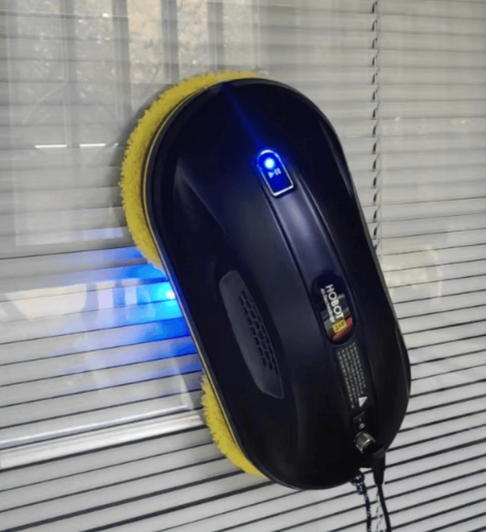 高层擦窗机哪个效果更好？擦玻璃神器哪种好用怎么选？内行人说实话！盯准这4点不花冤枉钱！