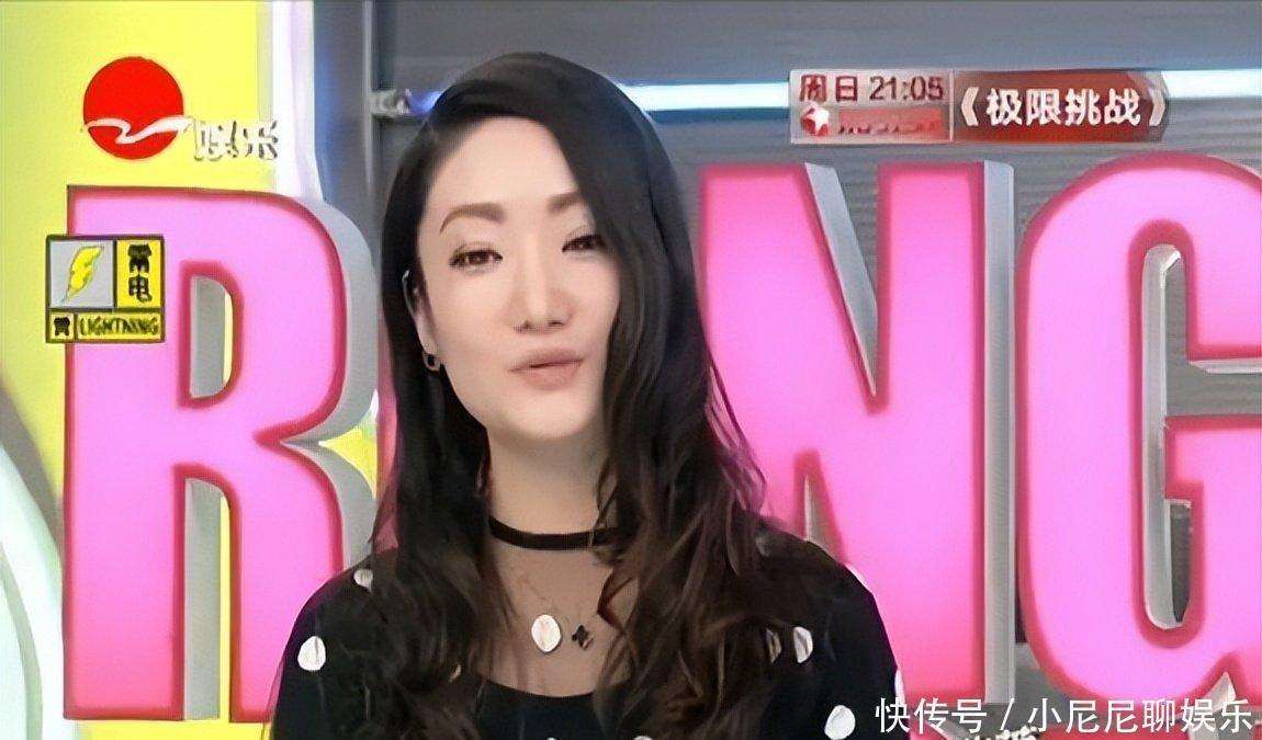 薛晓娴曾在热门节目《妈妈咪呀》中演唱《最浪漫的事》,她深情的歌声