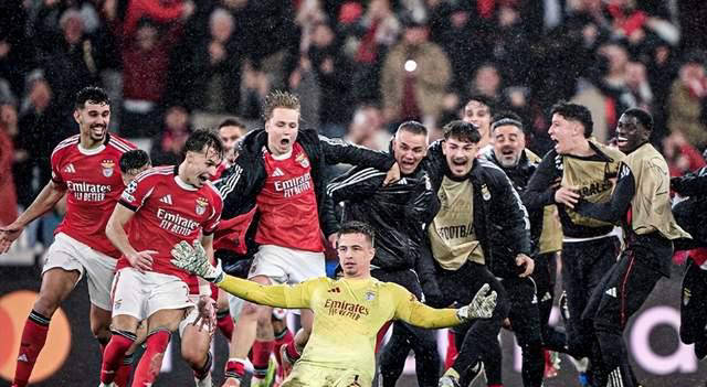 时隔13年重返伯纳乌!穆里尼奥率本菲卡再战皇马,冲击欧冠奇迹