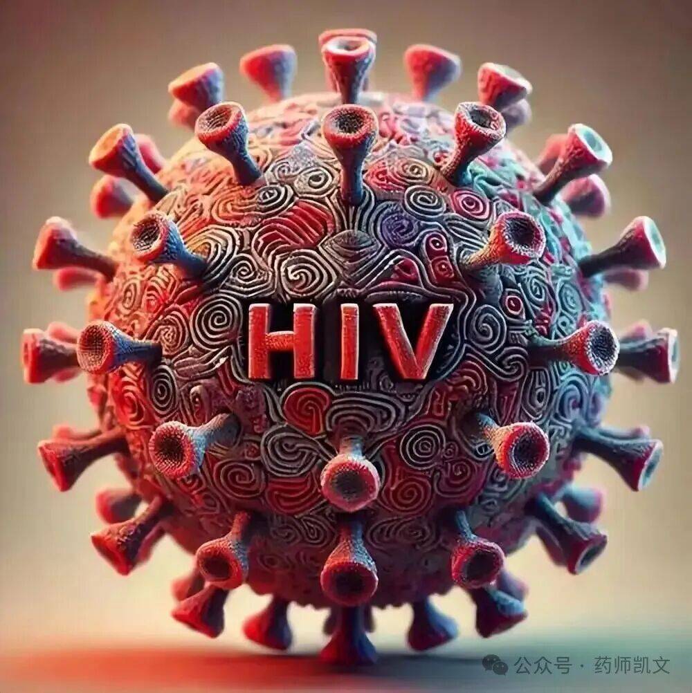 HIV：获得性免疫缺陷综合症（AIDS）患者保健品推荐指南