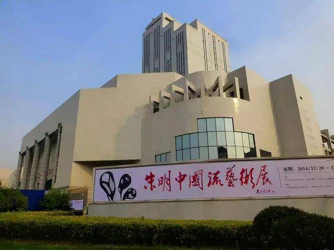 中国抽象绘画及其代表人物_思想百科