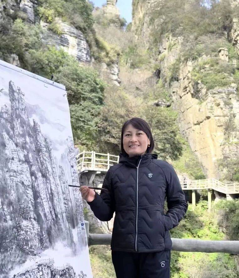 张毅 | 金马贺岁·翰墨迎春——2026全国优秀艺术家线上作品展