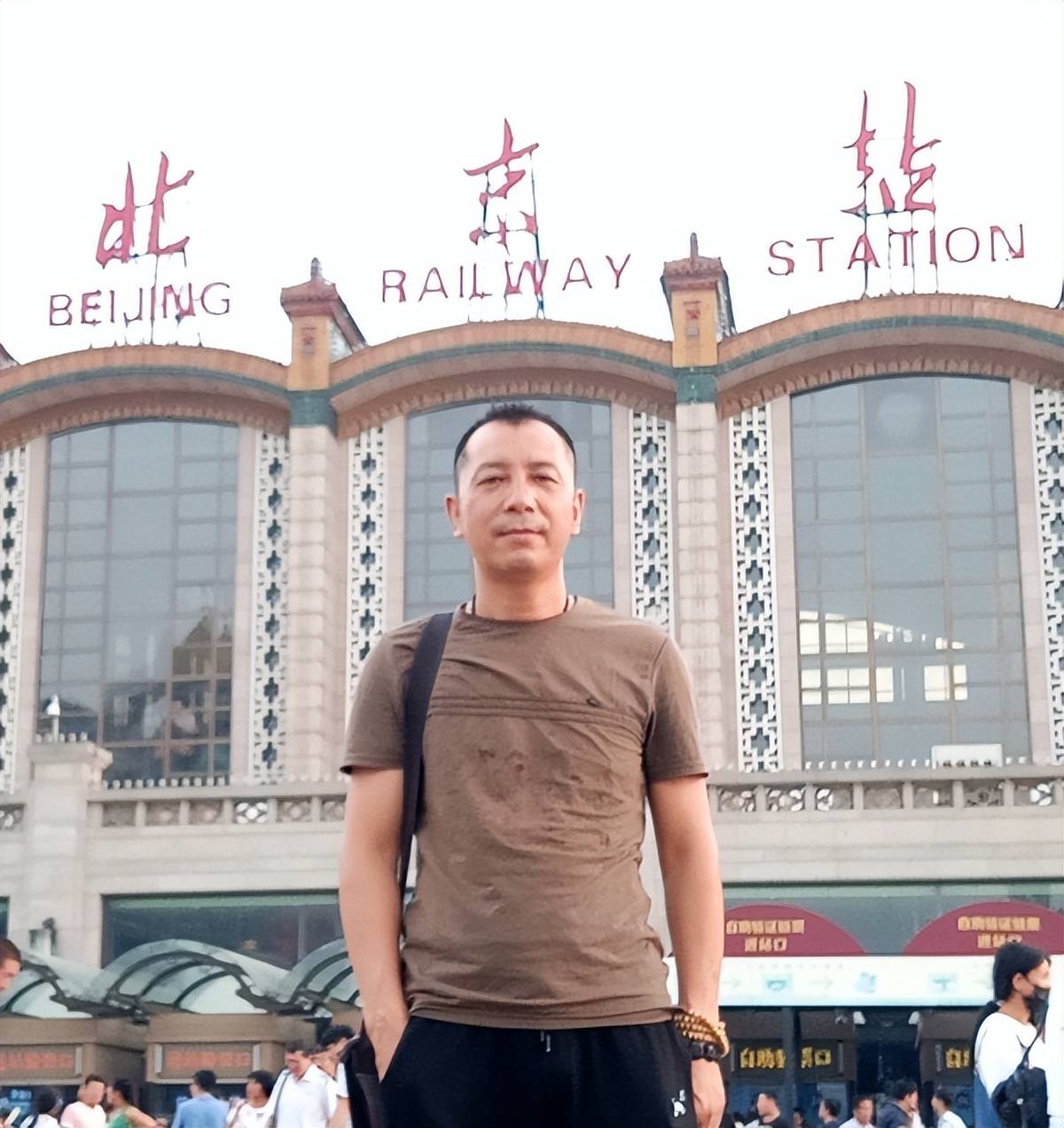 当代实力派画家——程亚军