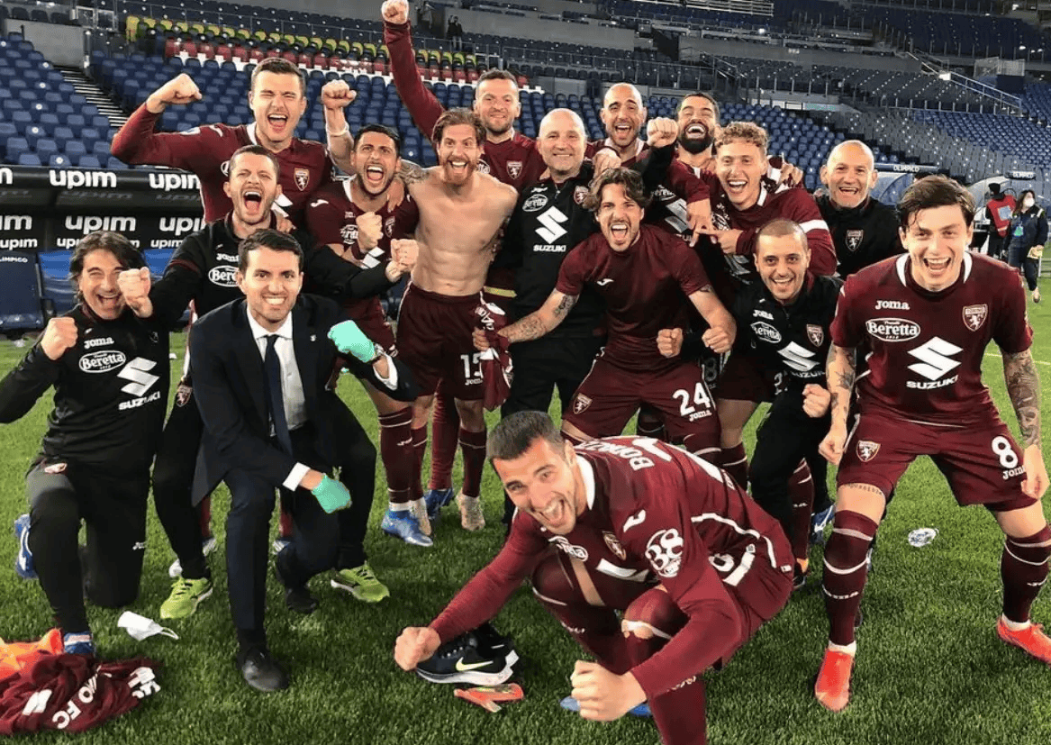 意甲：都灵 VS 莱切,今日最新比分预测