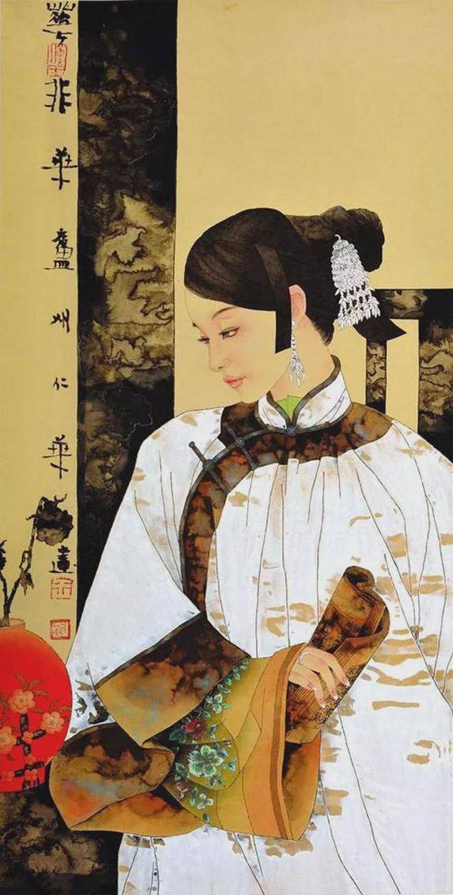 半世纪的蜕变：她从初中辍学到传奇艺术家