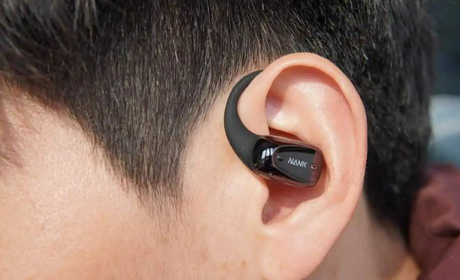 开放式蓝牙耳机哪个品牌好用？2026年最热开放式耳机品牌排行榜前十名