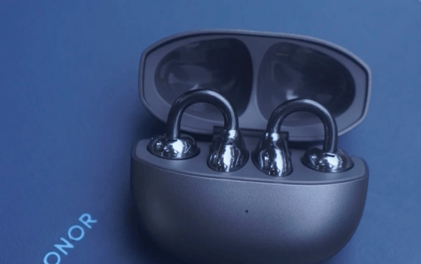 开放式蓝牙耳机哪个品牌好用？2026年最热开放式耳机品牌排行榜前十名