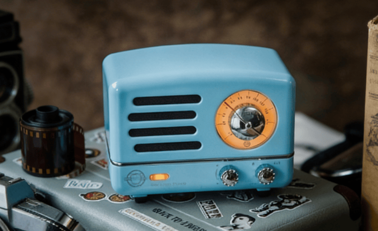 家庭蓝牙音箱音响什么品牌好？2026家用蓝牙音箱品牌排行榜前十名