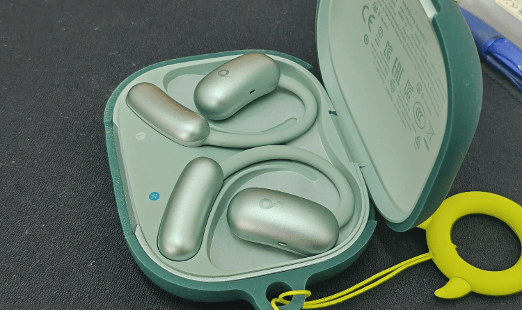 开放式蓝牙耳机哪个品牌好用？2026年最热开放式耳机品牌排行榜前十名