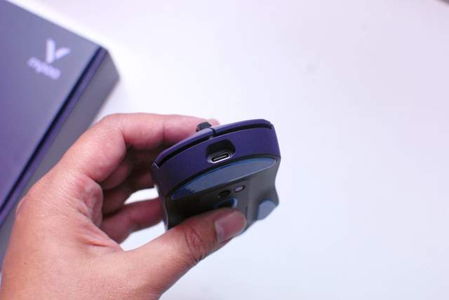 续航怪兽遇上电竞王者：雷柏V700DIY-98长续航版 &amp; VT9 MAX鼠标实测