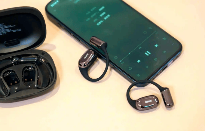 开放式蓝牙耳机哪个品牌好用？2026年最热开放式耳机品牌排行榜前十名