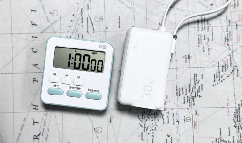 什么牌子的充电宝最好？十大公认耐用充电宝品牌排名，充电快容量大