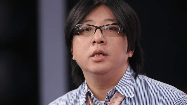 57岁音乐人袁惟仁去世！众星发文悼念，背叛前妻患病后遭女友抛弃