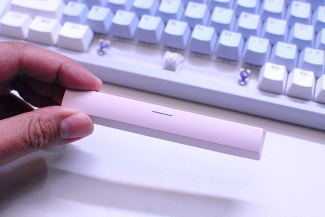 续航怪兽遇上电竞王者：雷柏V700DIY-98长续航版 &amp; VT9 MAX鼠标实测