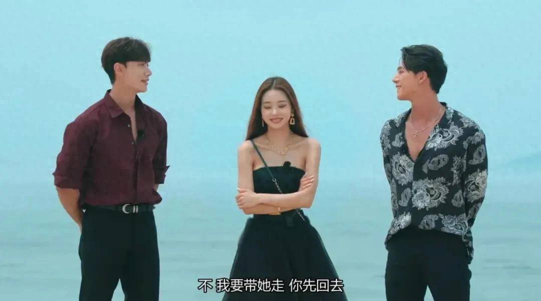 原创            满屏荷尔蒙！网飞这一脱，又爆了