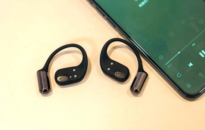 开放式蓝牙耳机哪个品牌好用？2026年最热开放式耳机品牌排行榜前十名