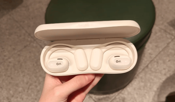 开放式蓝牙耳机哪个品牌好用？2026年最热开放式耳机品牌排行榜前十名