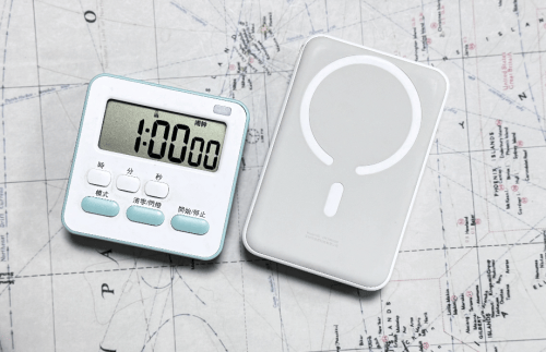 什么牌子的充电宝最好？十大公认耐用充电宝品牌排名，充电快容量大