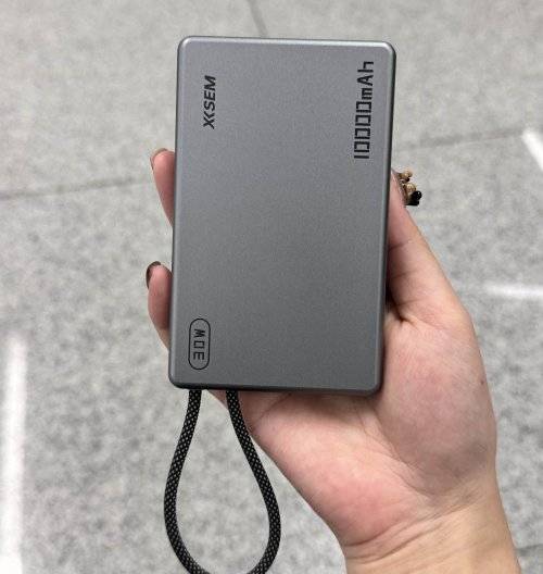 什么牌子的充电宝最好？十大公认耐用充电宝品牌排名，充电快容量大