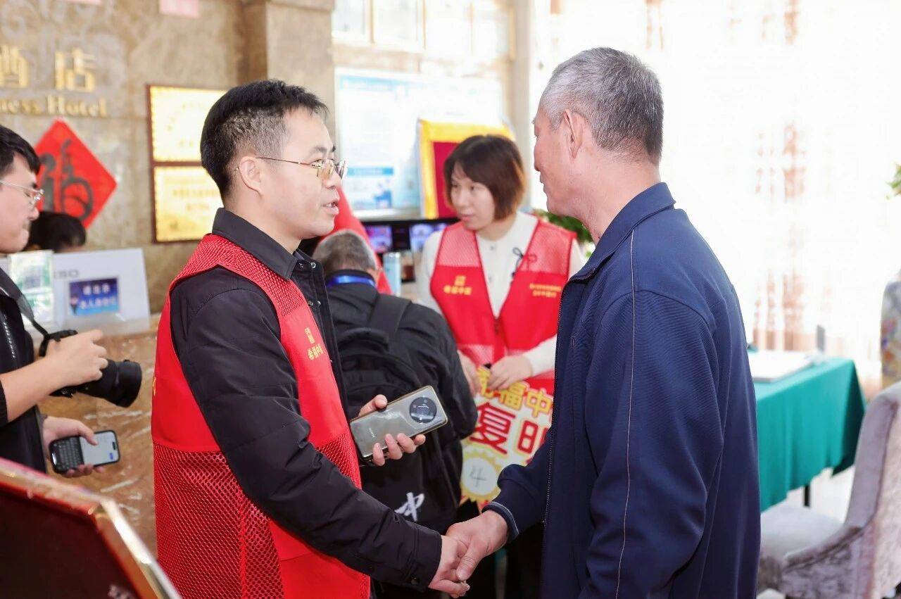 早期食管癌术后，他这样调理身体，四年复查一切正常