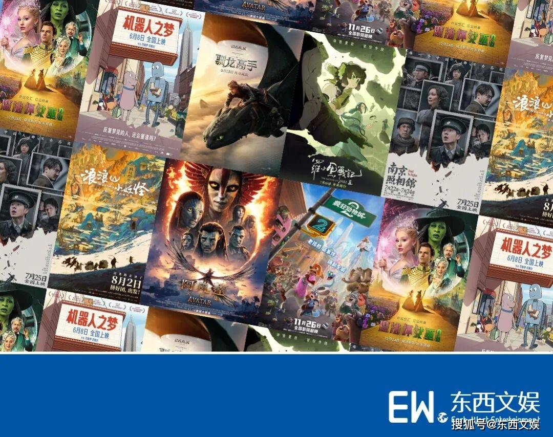 电影营销如何打赢长线口碑战？小红书给出了答案