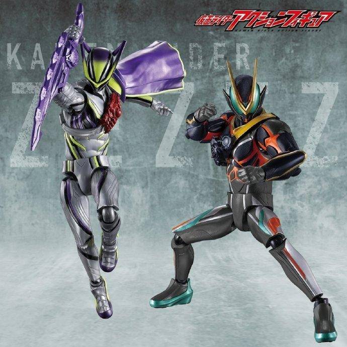 扭蛋POWER KNUCKLE byTOUMA × KAMEN RIDER 实物公开，Kamen Rider