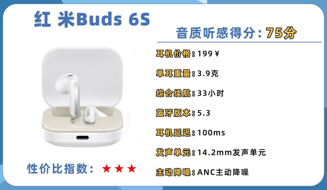 蓝牙耳机品牌哪个好？十大口碑最好的蓝牙耳机推荐