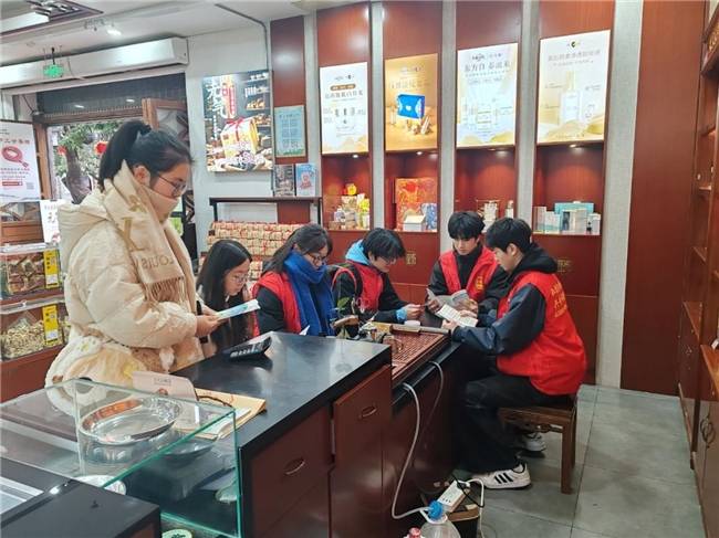 福建农林大学学子三下乡解码八闽精神密码