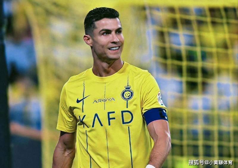 正式退出!C罗宣布意外决定,利雅得胜利批准