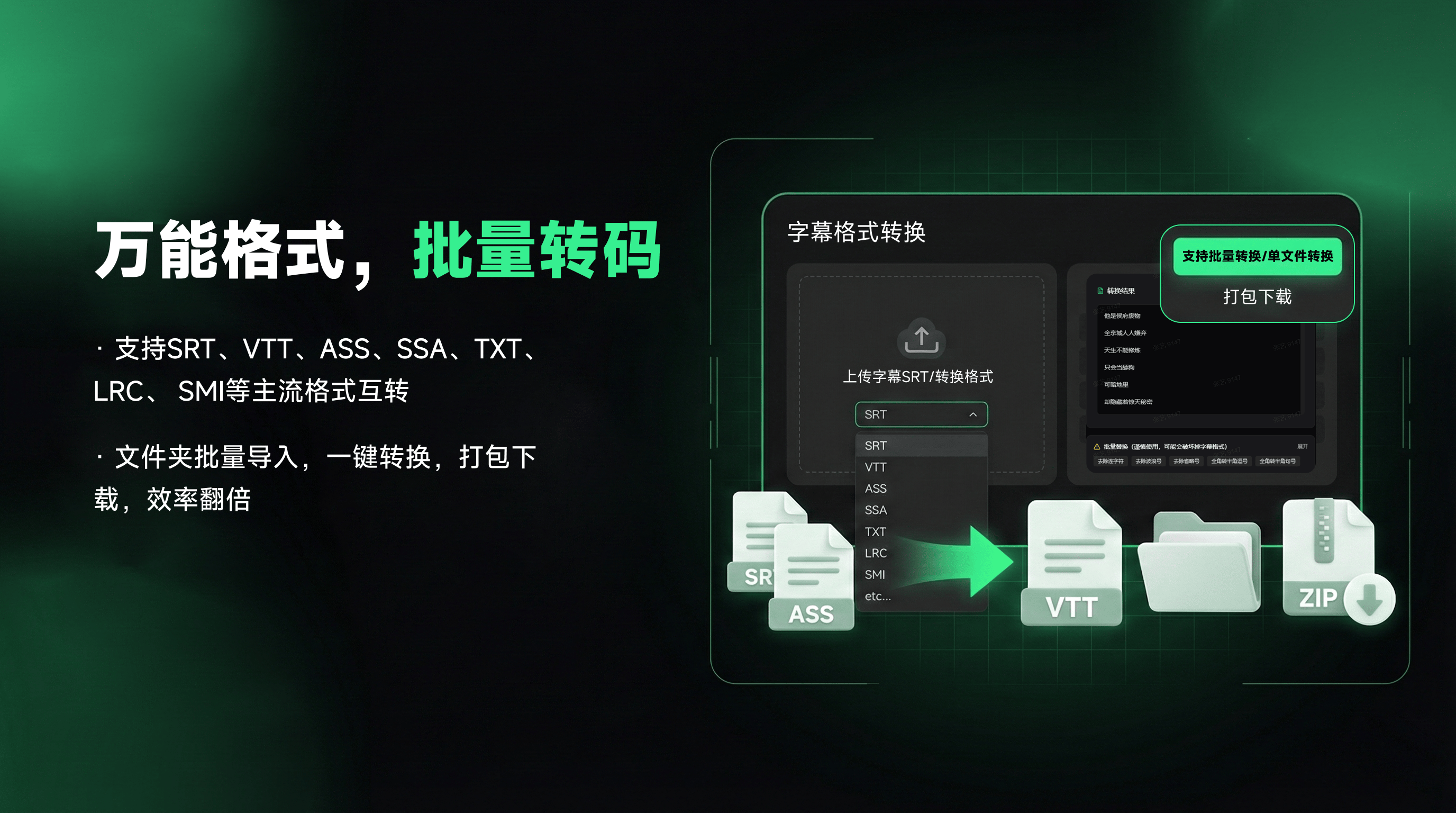 v字仇杀队 字幕下载_字幕格式转换_字幕下载工具