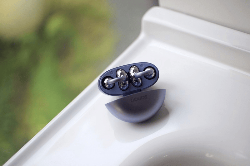 开放式耳机怎么选？2026最值得入手的开放式耳机排行榜10强推荐