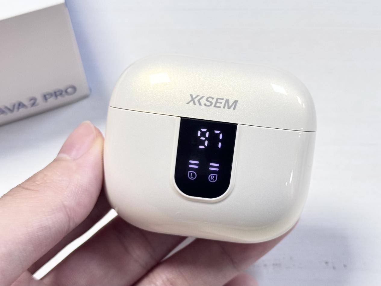 蓝牙耳机哪个好用性价比高？盘点2026必买的十大性价比蓝牙耳机