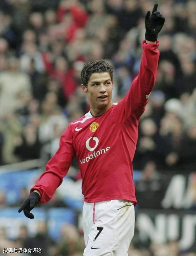 مانشستر يونايتد يهنئ كريستيانو رونالدو رسمياً بمناسبة عيد ميلاده الحادي والأربعين